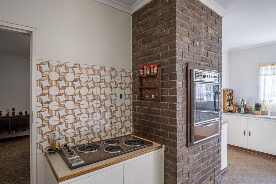 3 Bedroom Property for Sale in Amsterdamhoek Eastern Cape